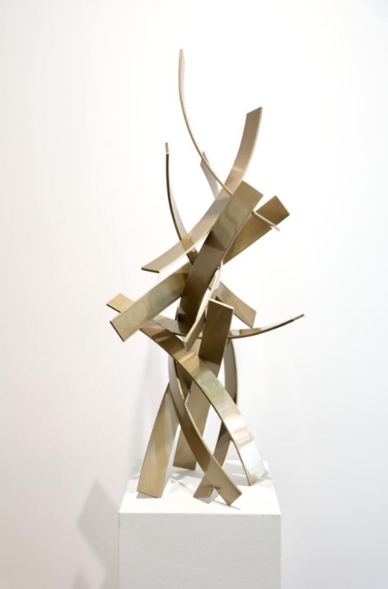 Homeward Bound #2 - Sculpture di Matt Devine