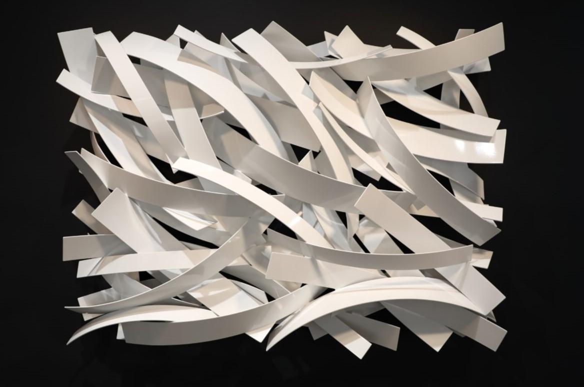 Kat Harvey - Sculpture di Matt Devine
