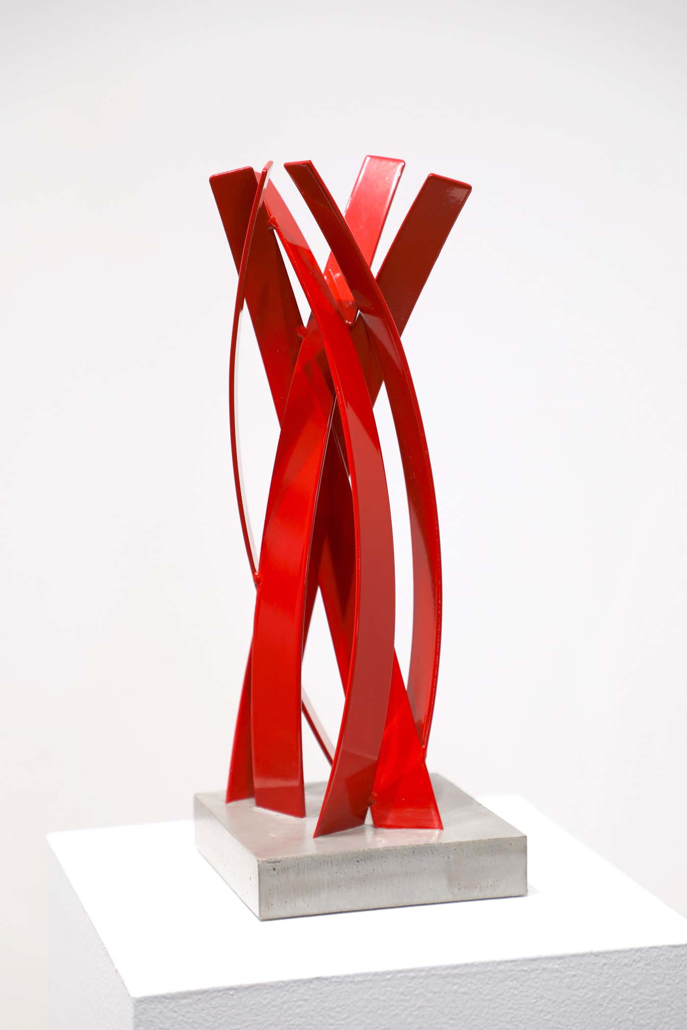 Matt Devine - La Brecha Study #3 (Indoor Sculpture), Matt Devine_2021 ...