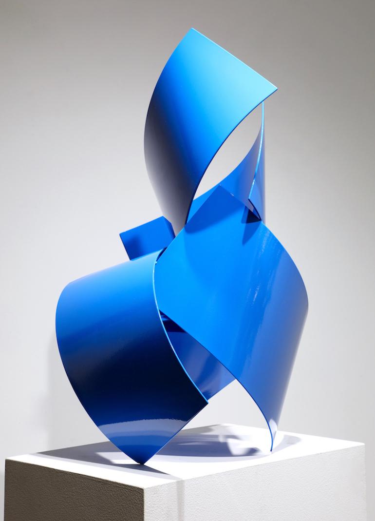Matt Devine Abstract Sculpture - Liza Belle