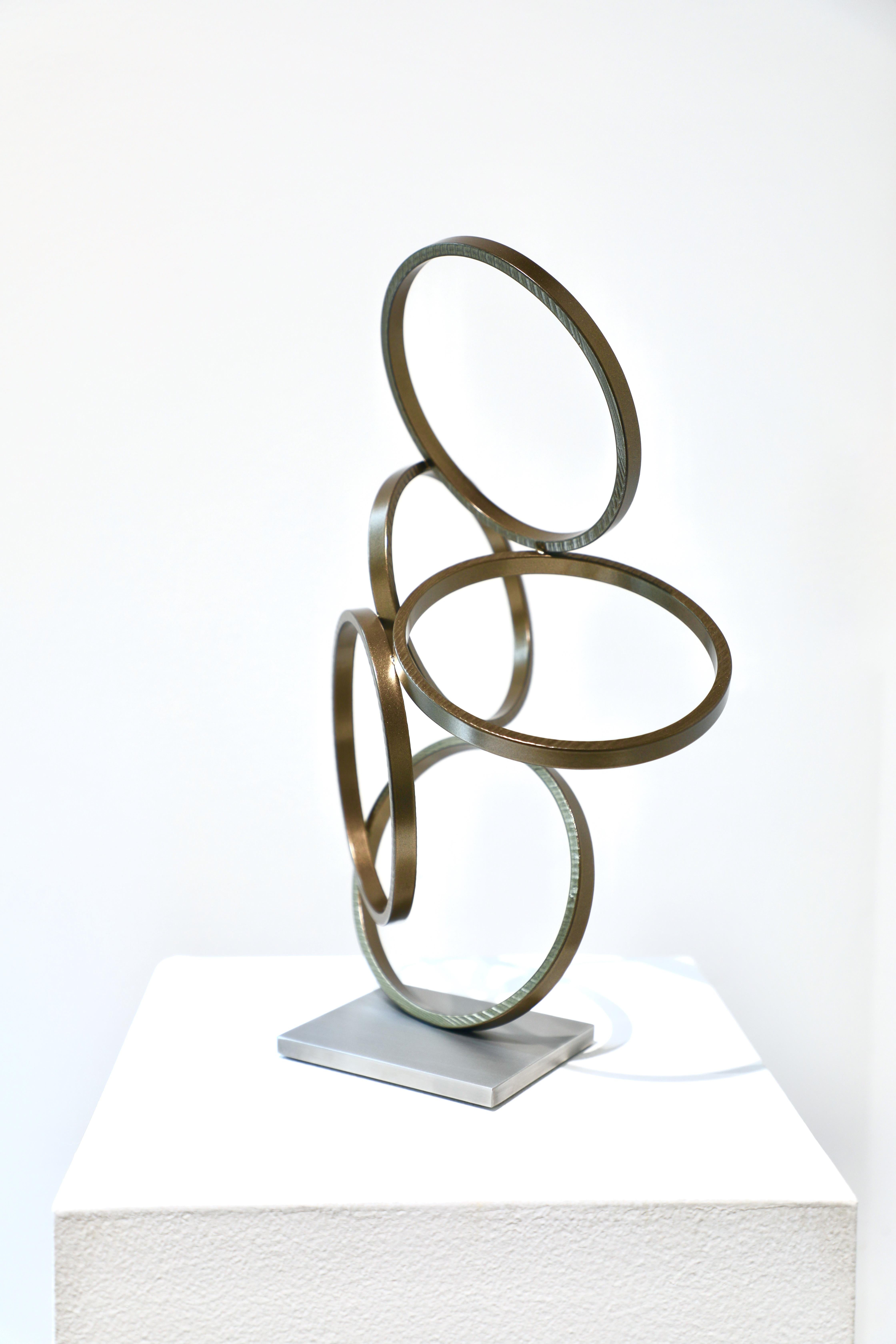 PS Study - Sculpture by Matt Devine