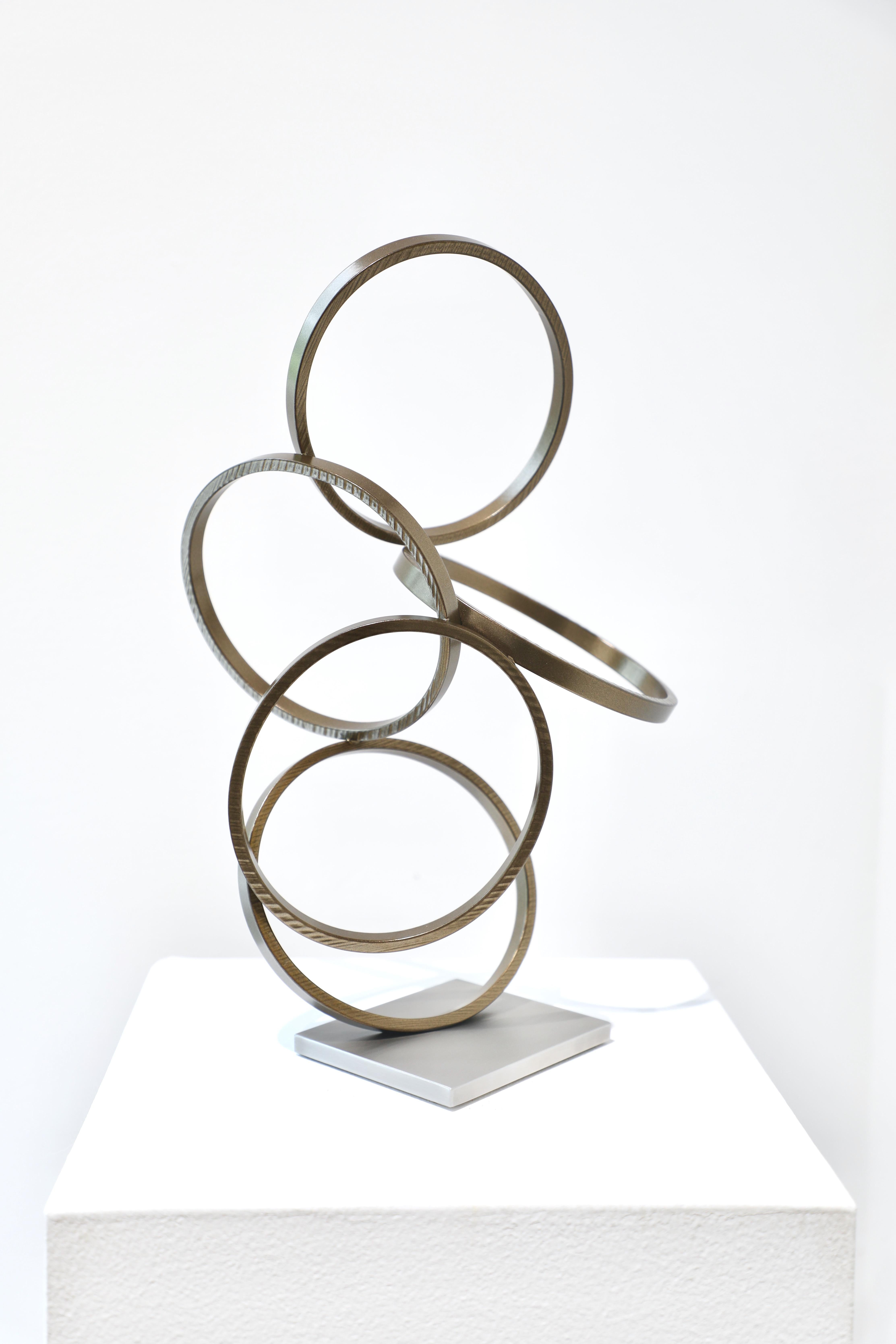 PS Study - Abstract Sculpture by Matt Devine