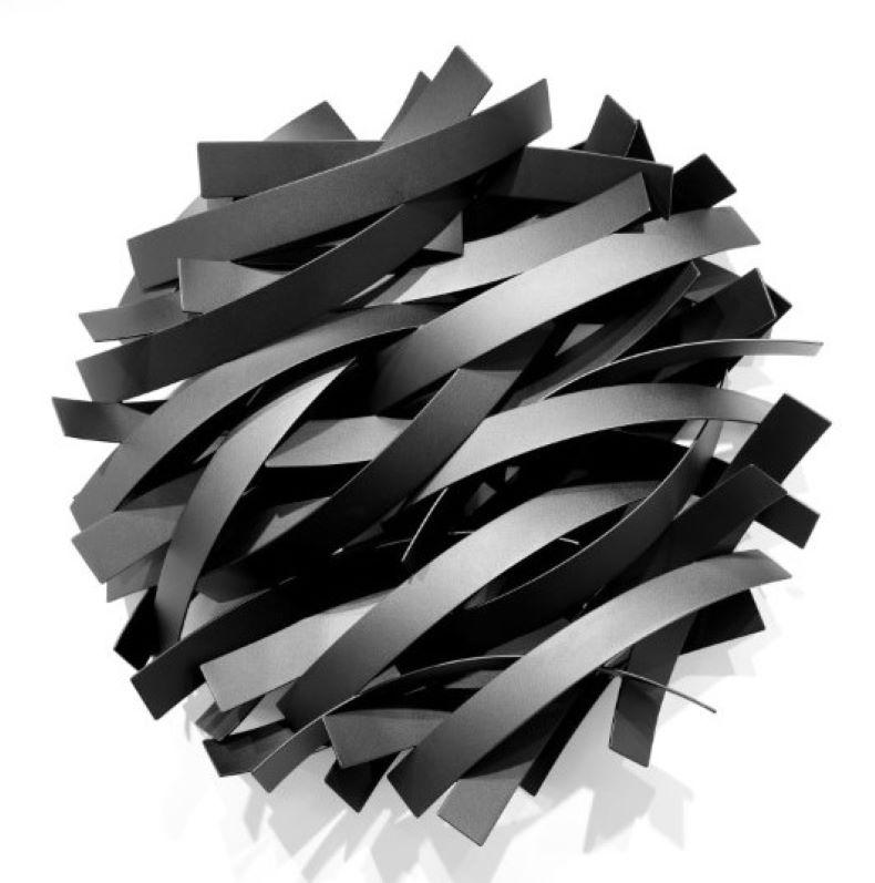 Velours - Sculpture by Matt Devine