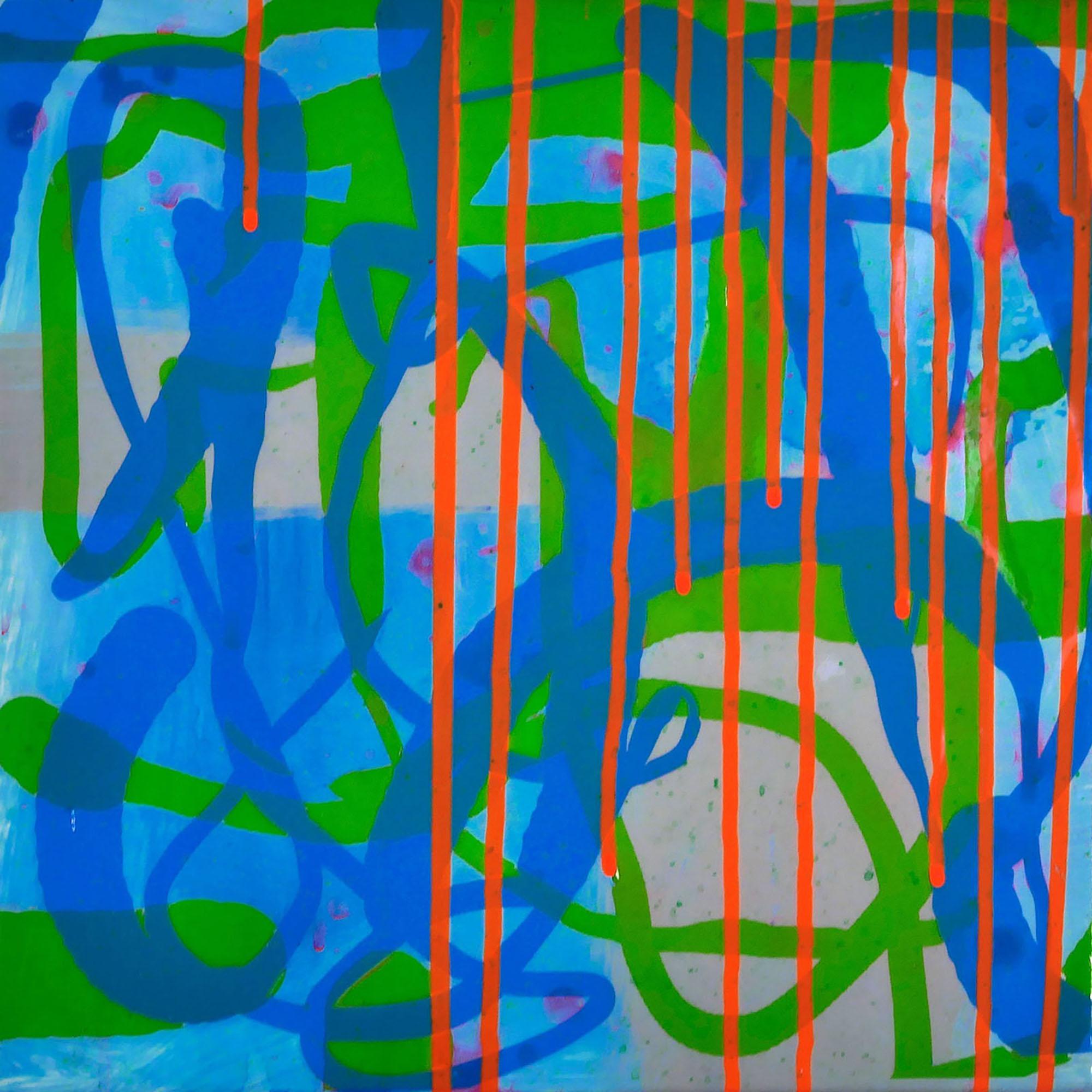 Matt Enger "Taos Rain