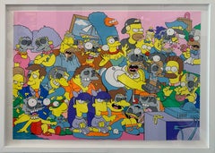 Ursprünglicher Charakter