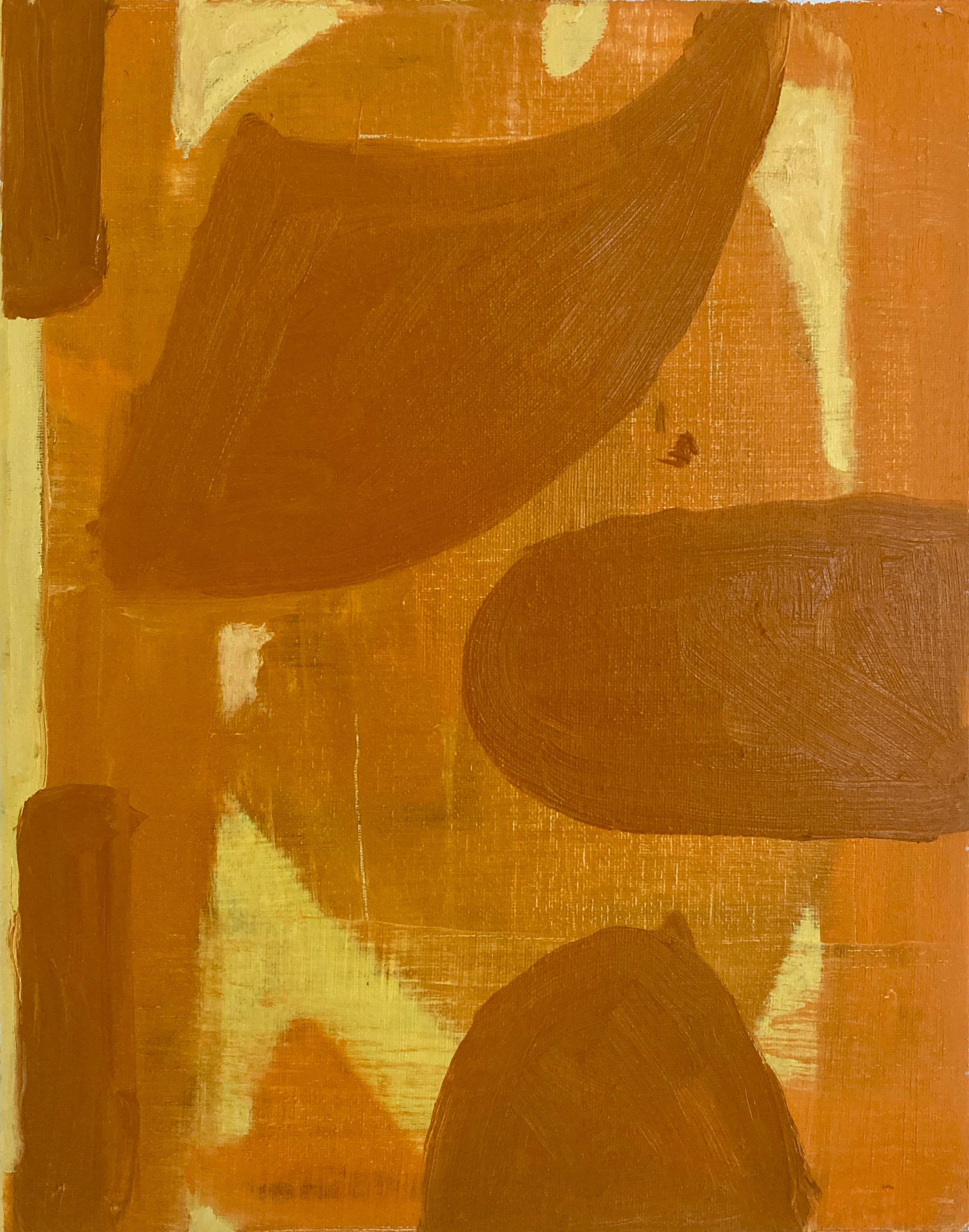 Matt Higgins Endure, Contemporary Text Painting For Sale at 1stDibs