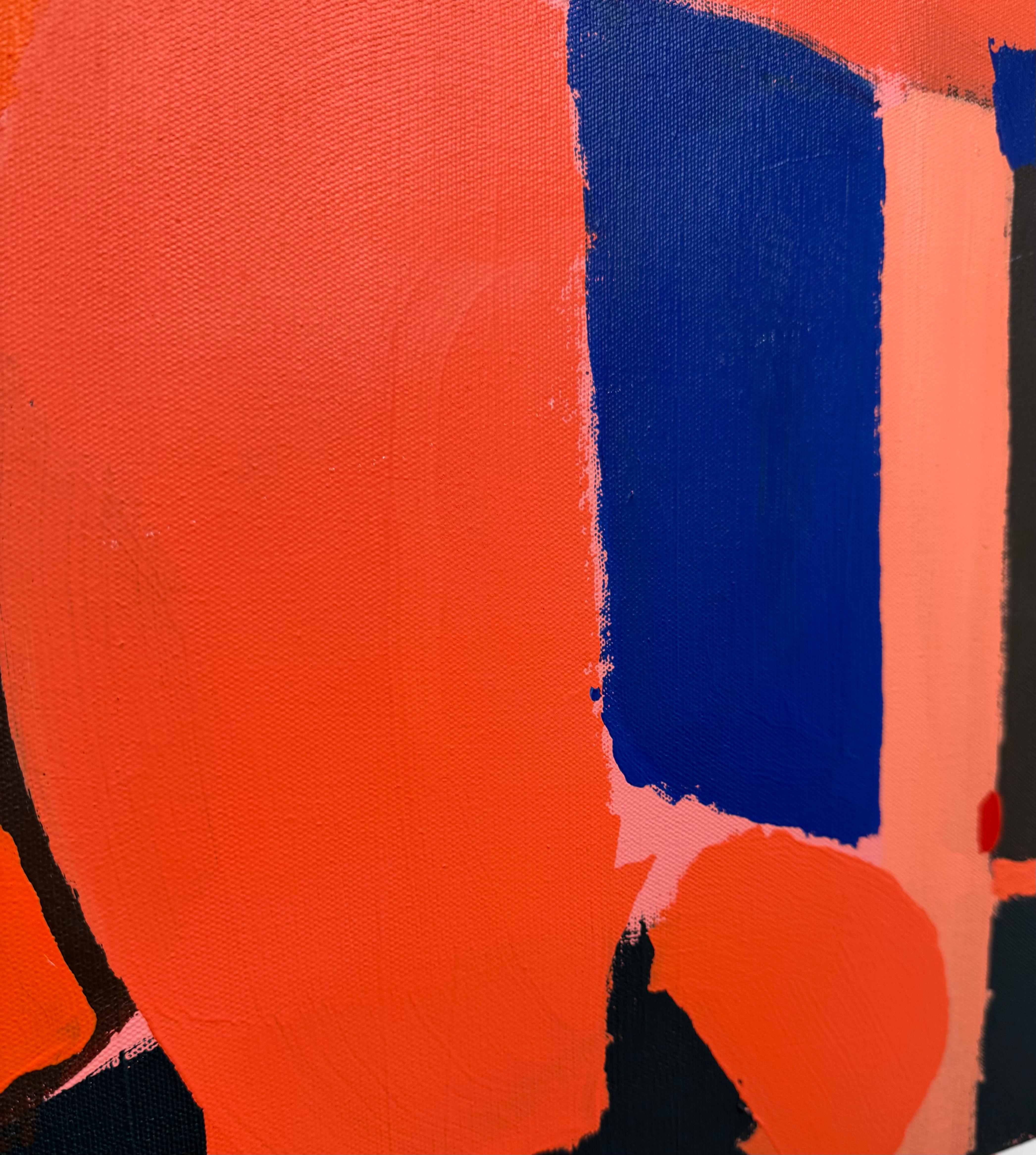 Illumination, Contemporary Abstract Painting im Angebot 1