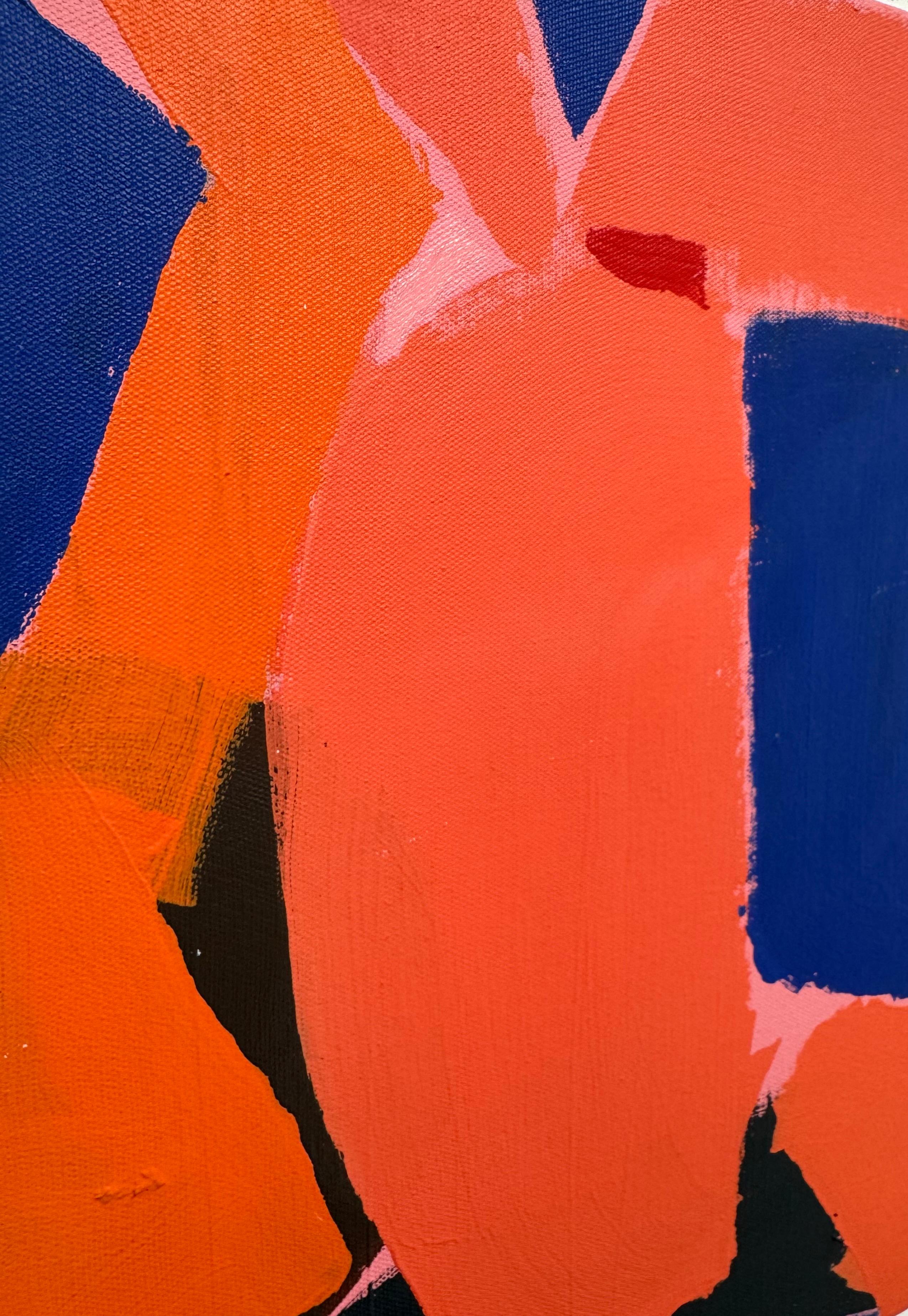 Illumination, Contemporary Abstract Painting im Angebot 2