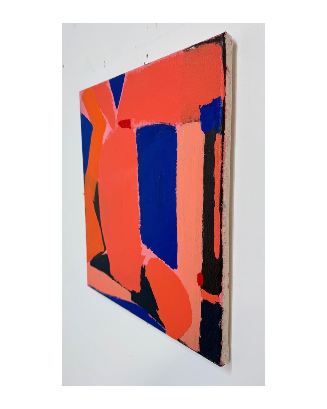 Illumination, Contemporary Abstract Painting im Angebot 3