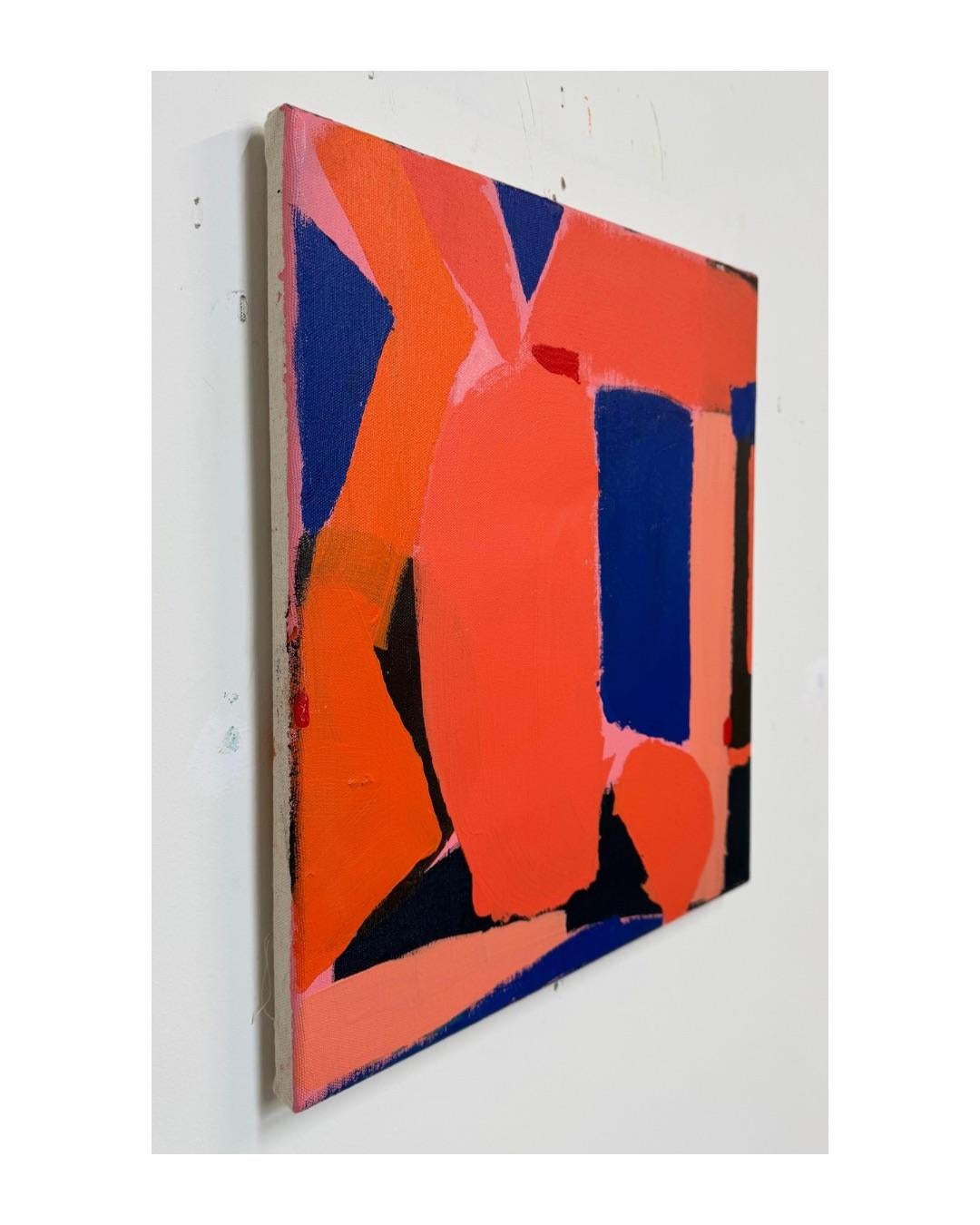 Illumination, Contemporary Abstract Painting im Angebot 4