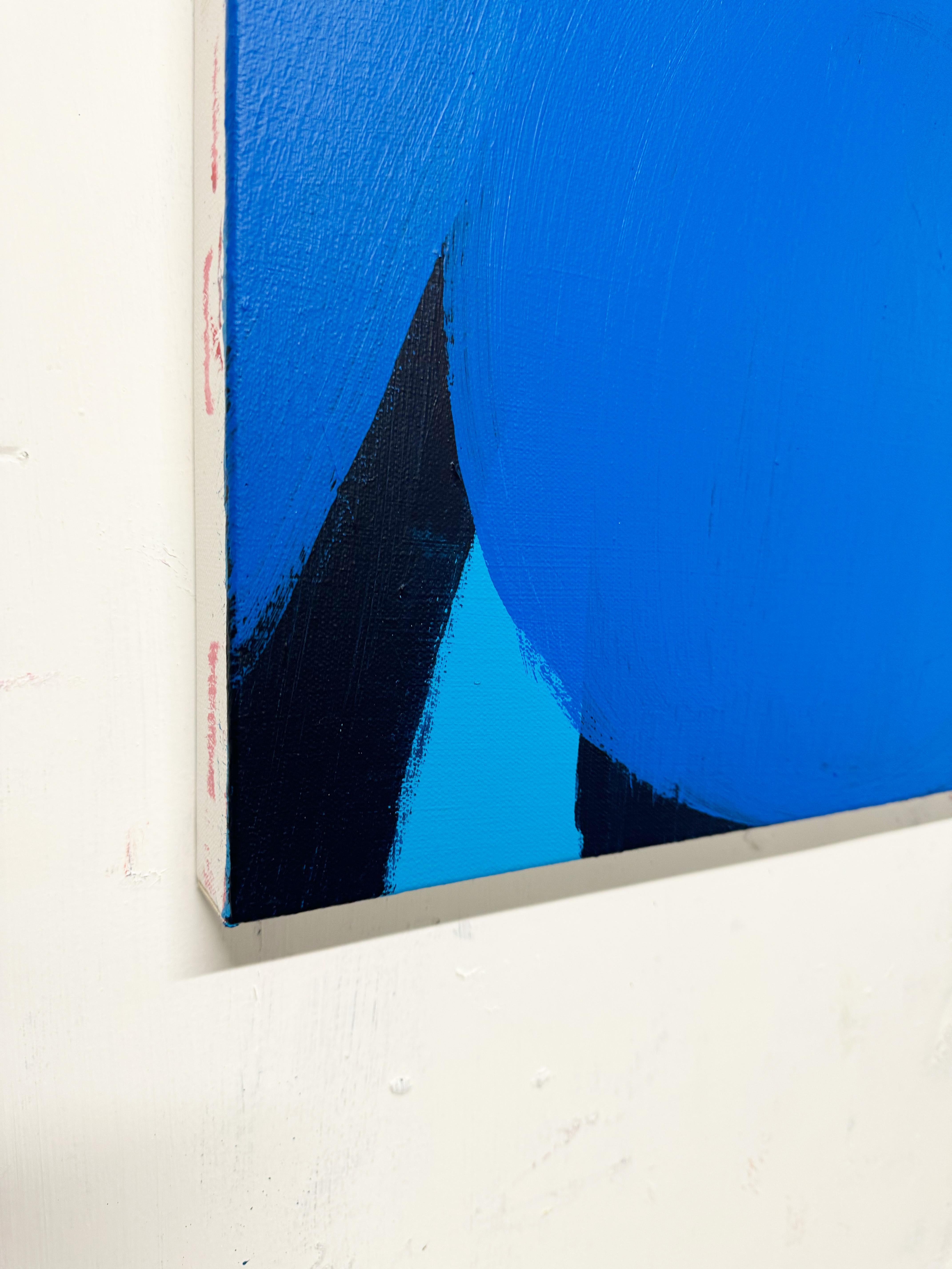 Verità ineluttabili, Pittura astratta geometrica contemporanea 1