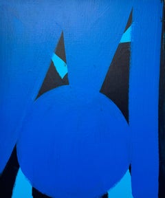 Verità ineluttabili, Pittura astratta geometrica contemporanea