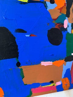 Giubileo, Pittura astratta contemporanea