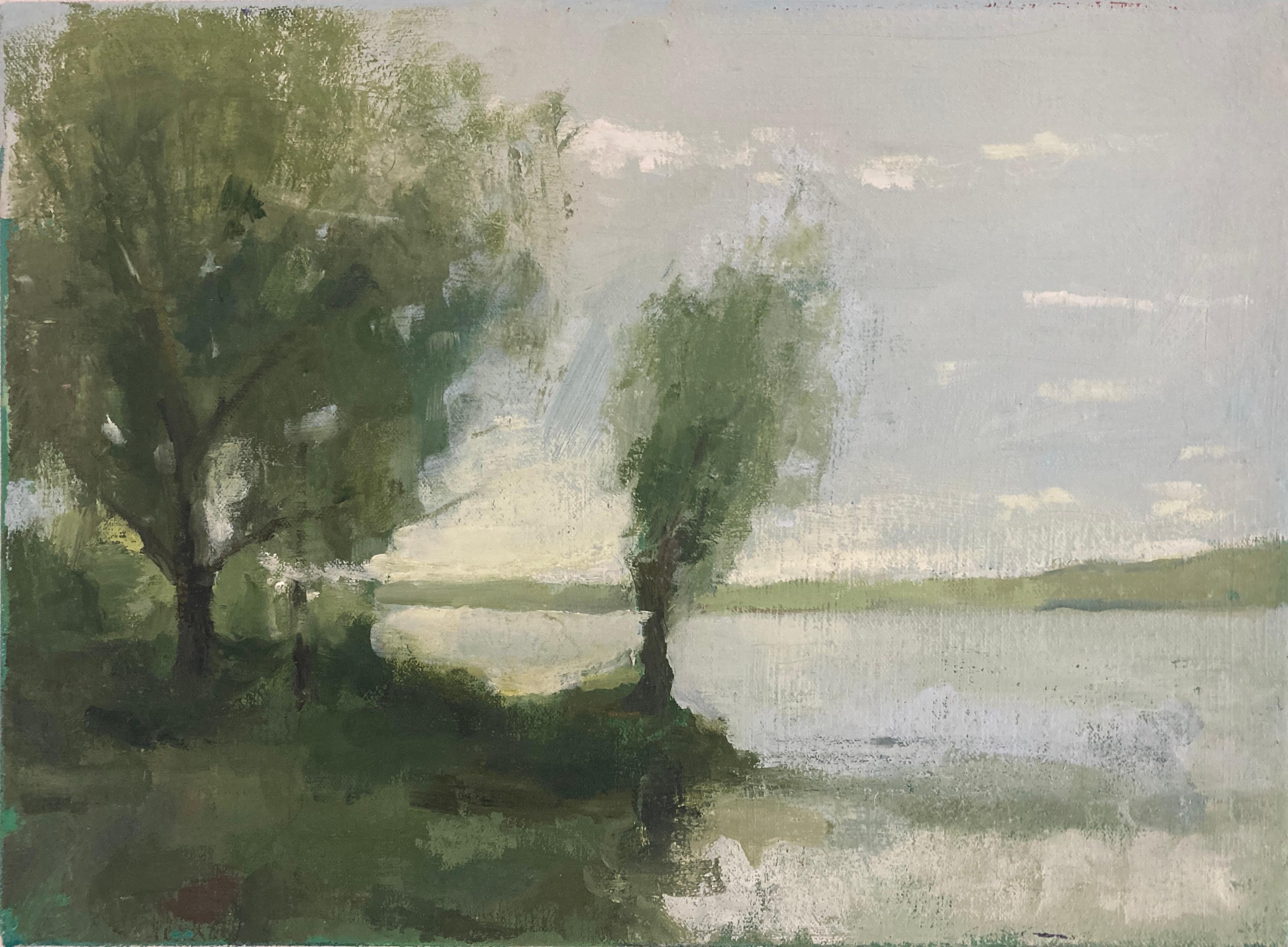 corot landscapes