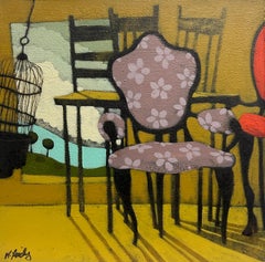 Armchair