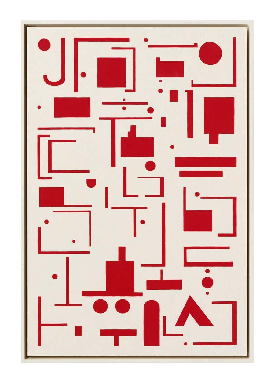 Red Oracle
