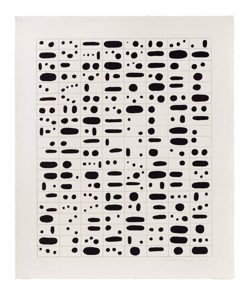 Grapheme 1