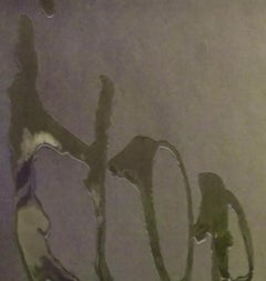 HOPE, 2021 (The promise of the new year appears to be floating