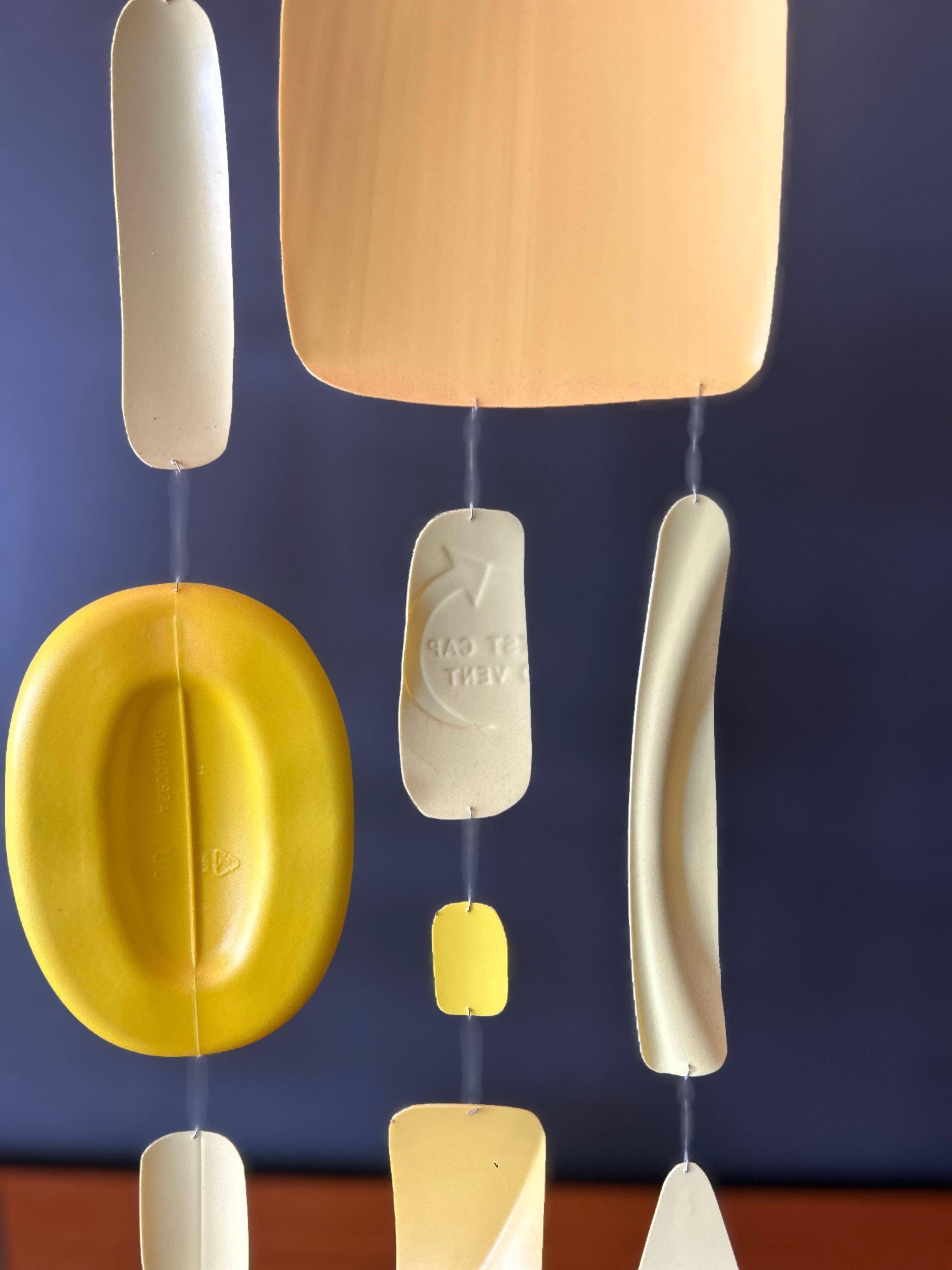 Mid-Century moderno Scultura 