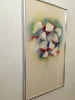 Merry Christmas, Spray Paint, Stencil