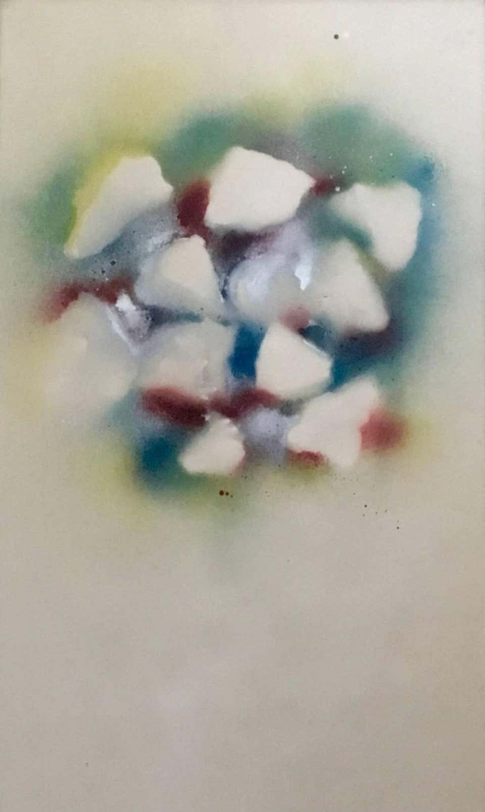 Merry Christmas, Spray Paint, Stencil