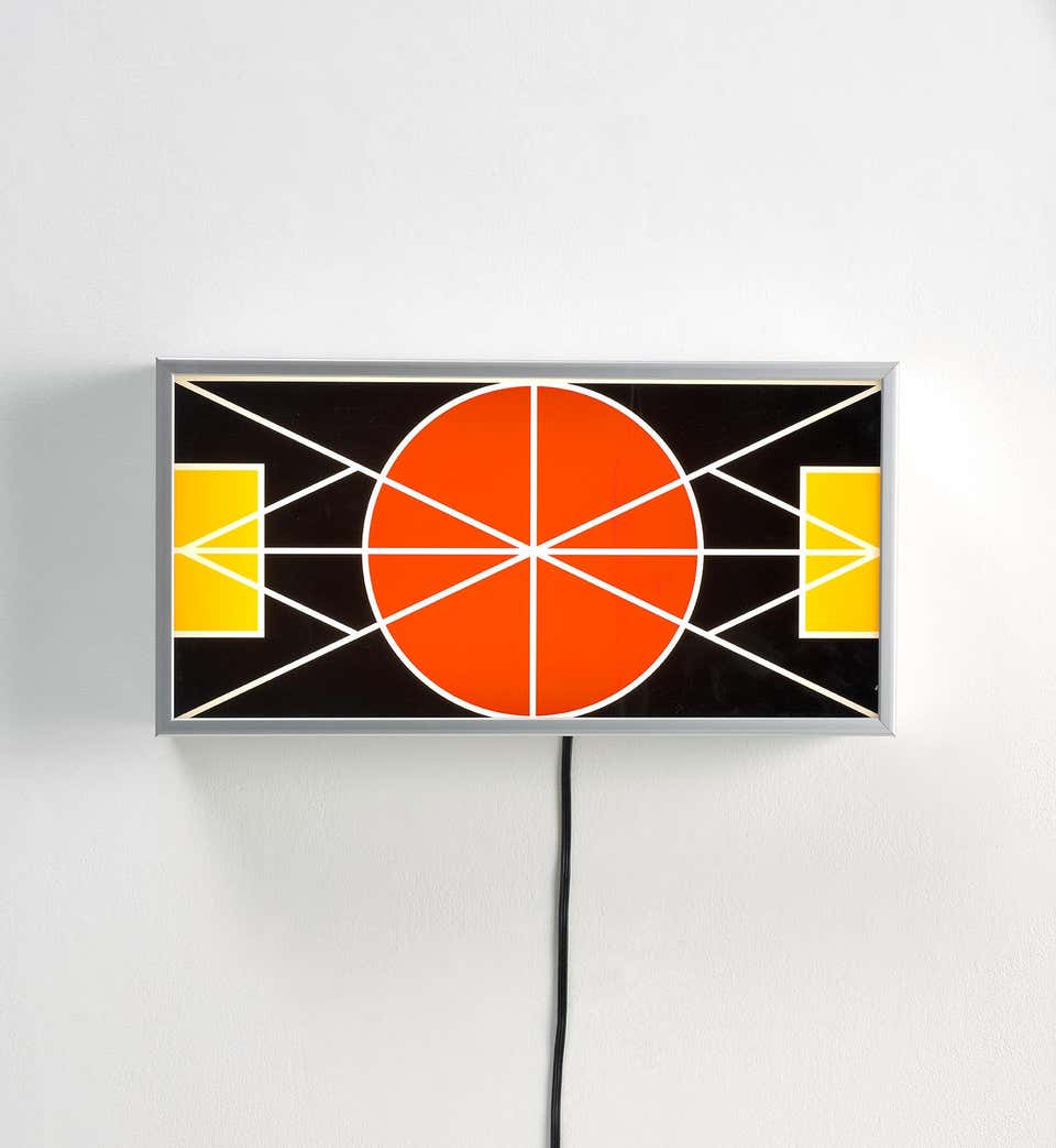 Untitled (Subject in the Middle)