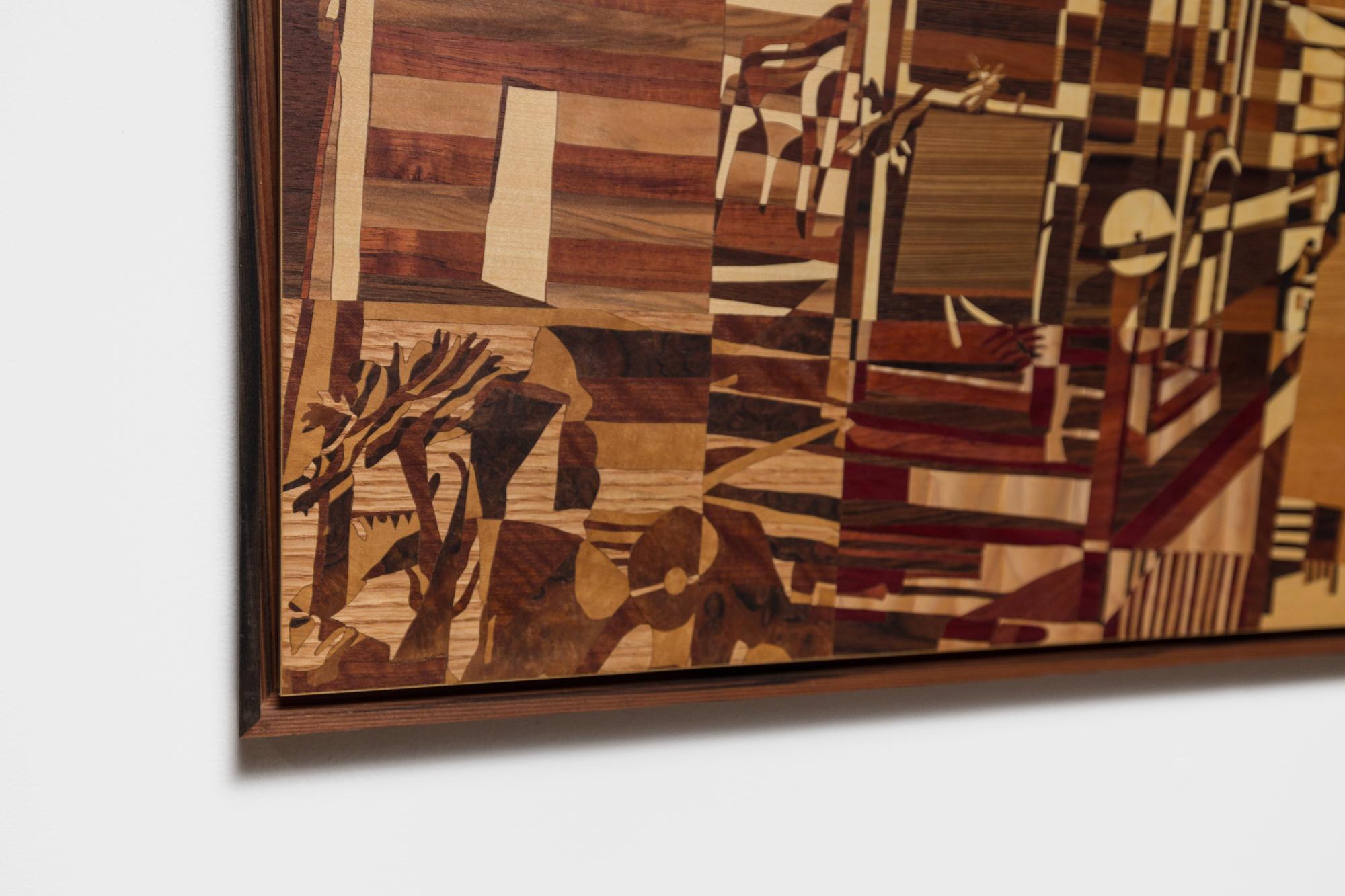 Without Floorboards 2-4 For Sale 1