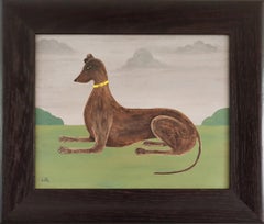 Dipinti di animali ad olio