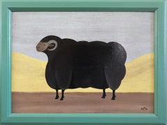 Contemporary Animal Paintings