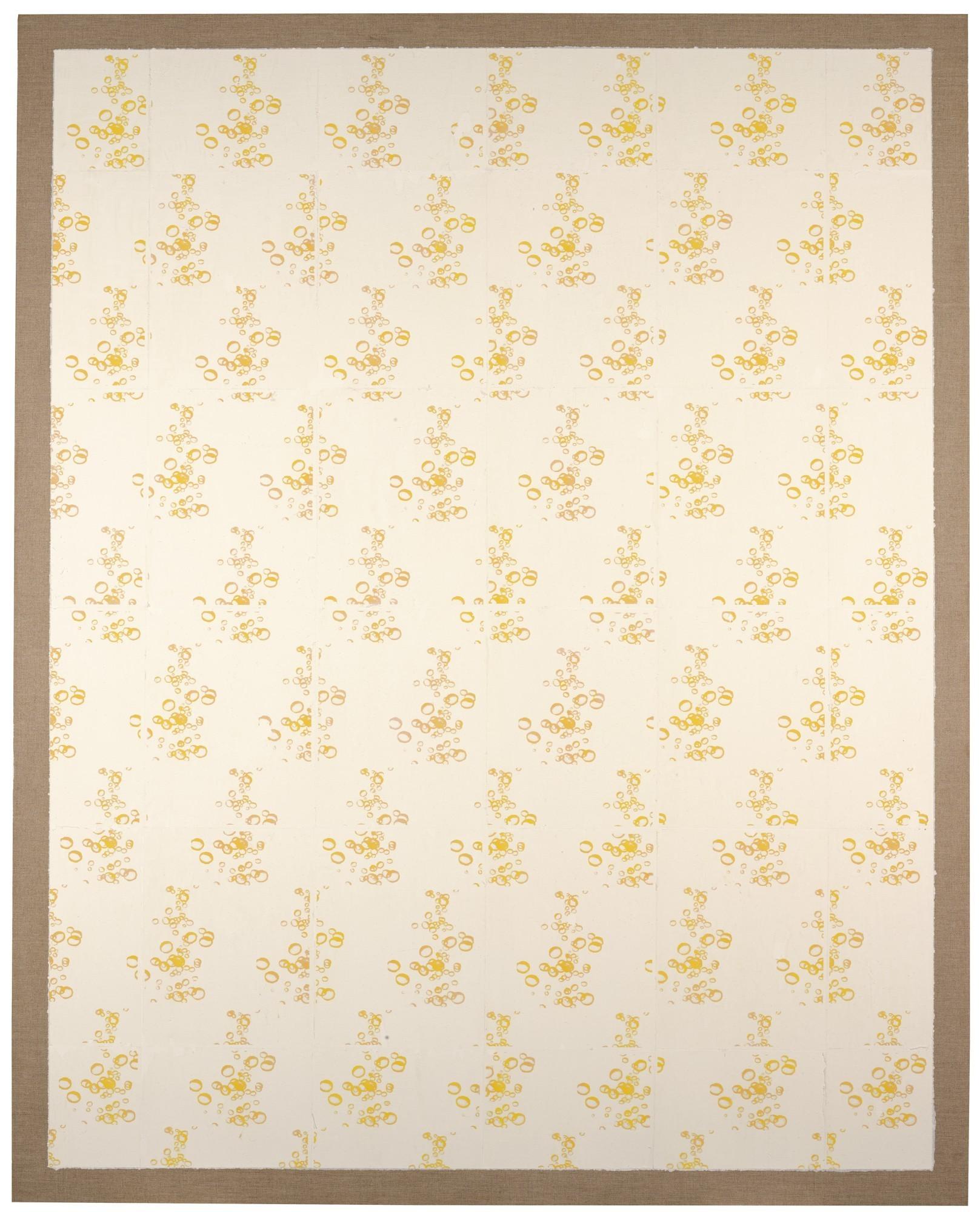 Pattern Portrait
