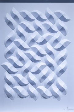 Daggermoths en azul Alaska