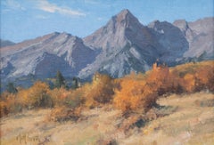 Otoño en La doble RL