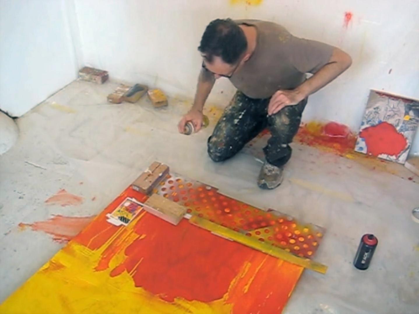 Siamo lieti di annunciare che ora rappresentiamo i dipinti Pop Art di cowboy e cowgirl dell'artista Matt Straub. Noi della galleria siamo stati entusiasti dei dipinti Pop Western di Straub per più di un decennio e siamo entusiasti di avere le sue