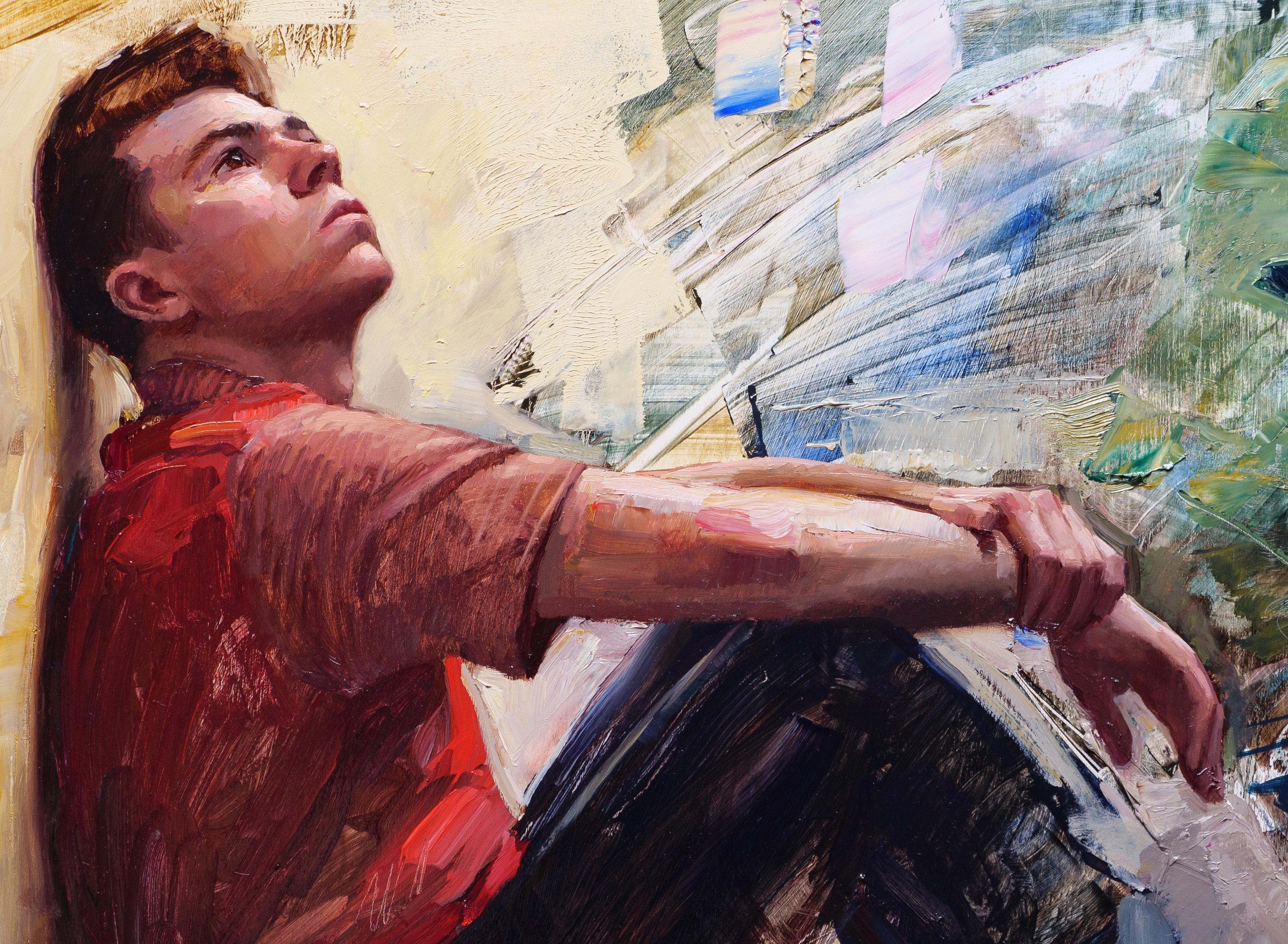 the wanderer painting
