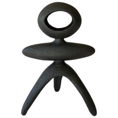 Organic Modern Abstract Sculptures
