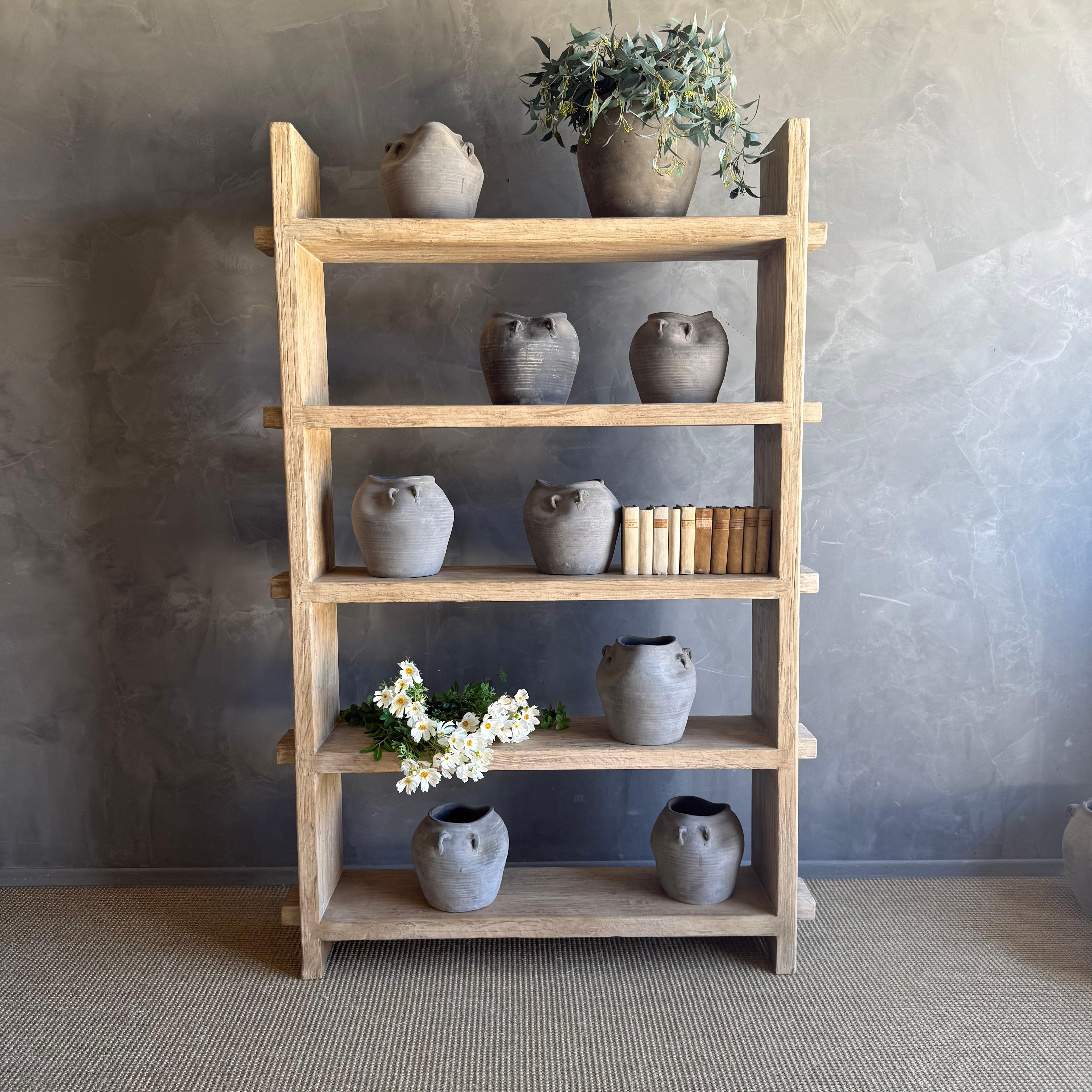 Wabi Sabi Pottery
9