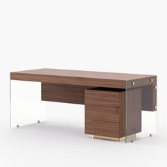 Matteo Desk