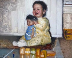 Bebé Abby