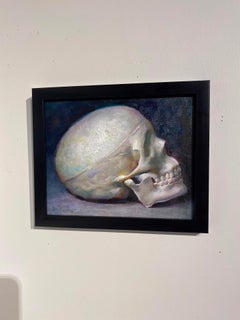Bedside Skull