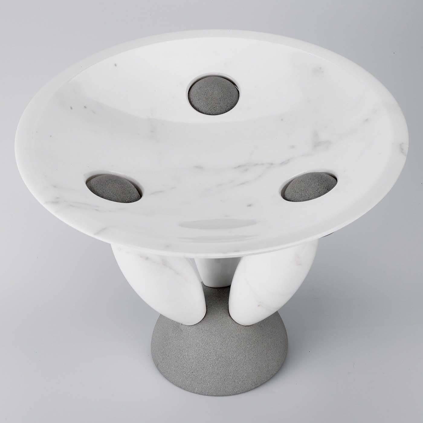 Matteo Fruit Bowl by Matteo Thun In New Condition In Milan, IT