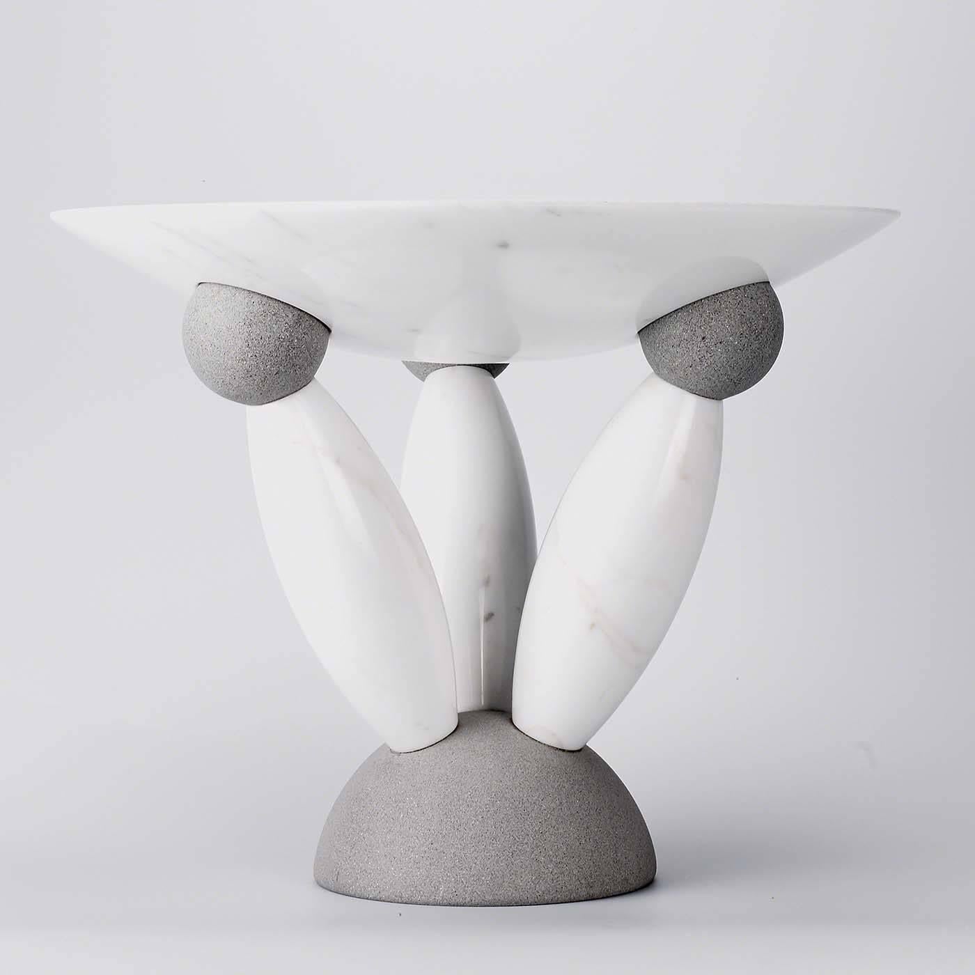 Contemporary Matteo Fruit Bowl by Matteo Thun