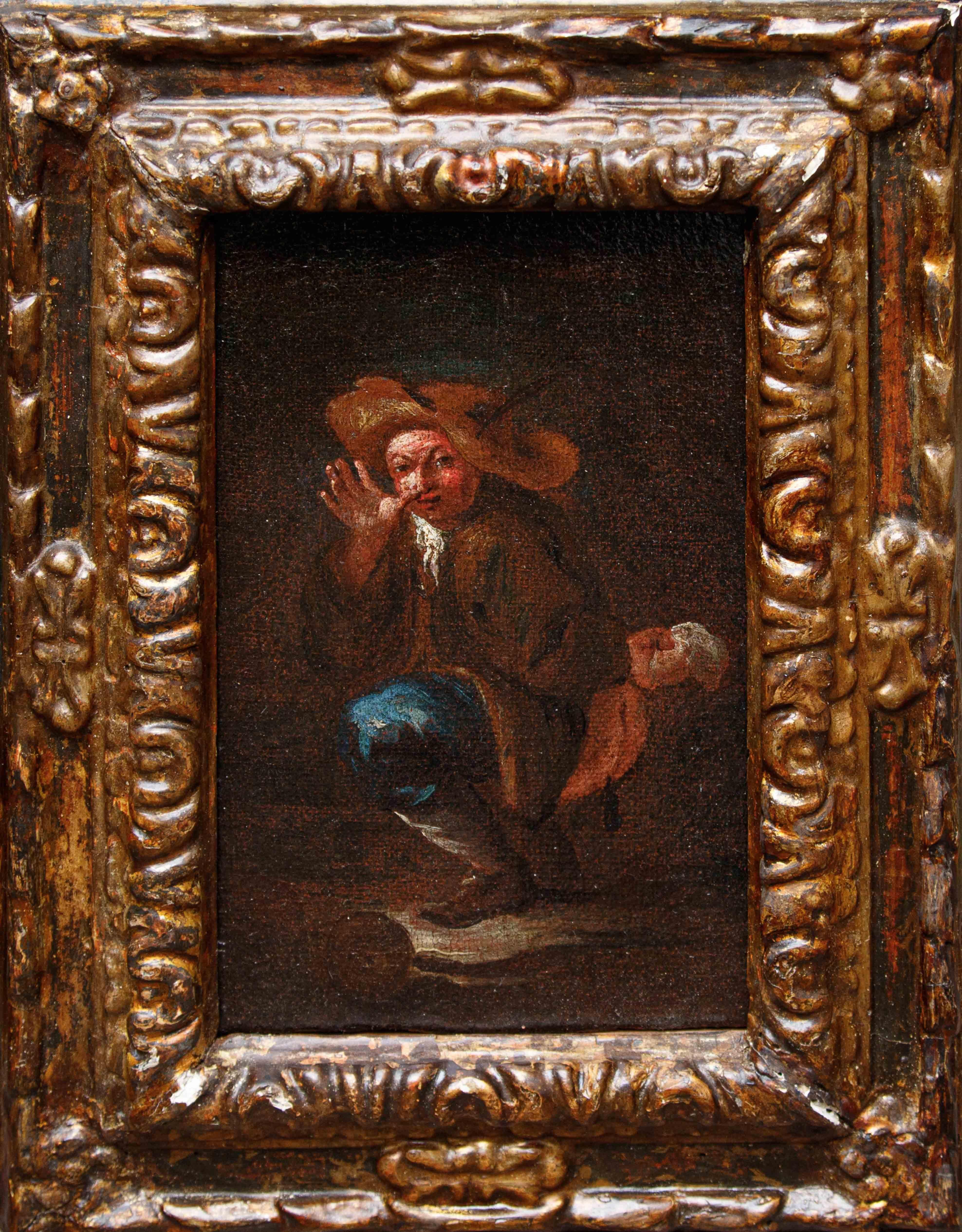 By Matteo Ghidoni, Four Pitocchi For Sale 9
