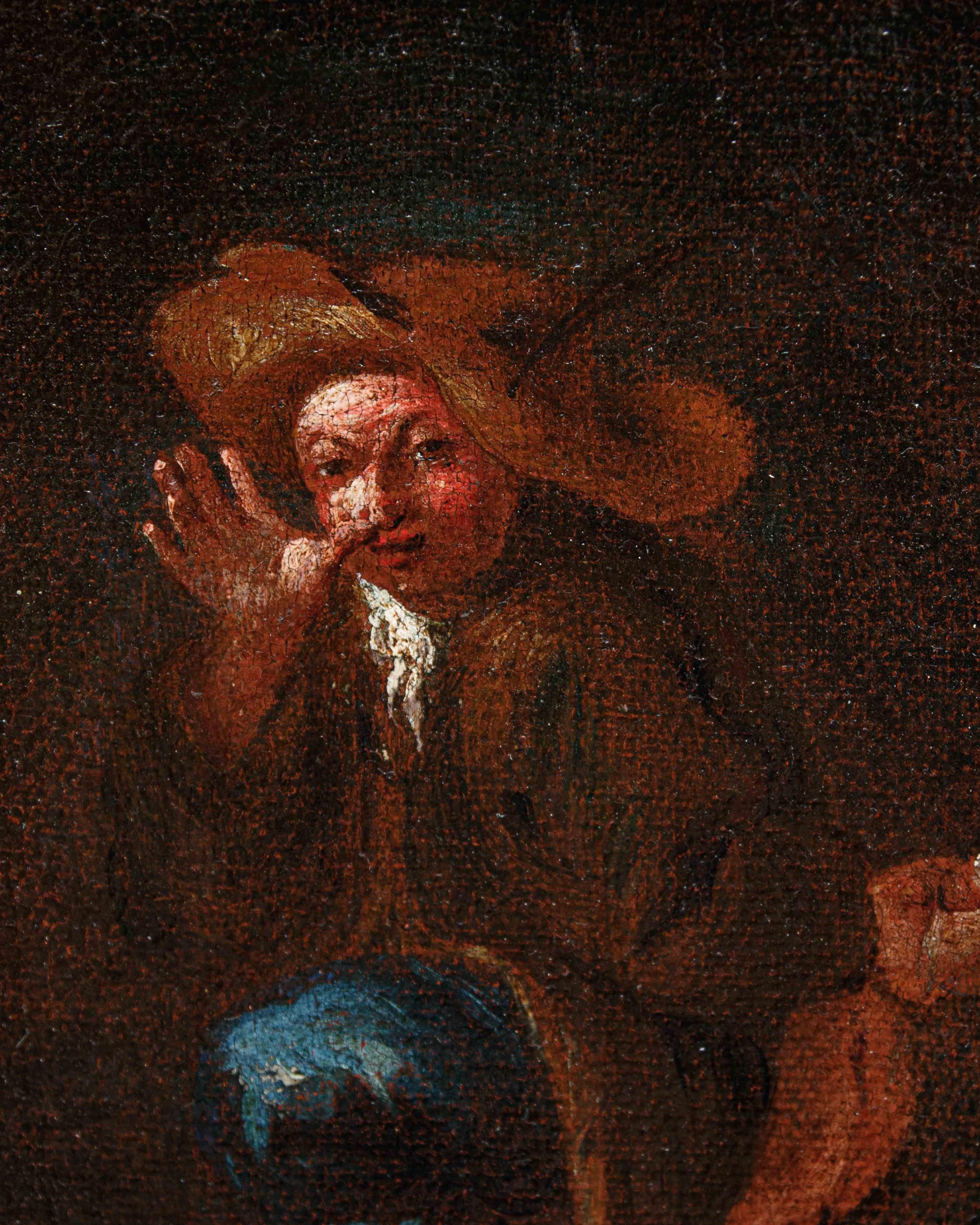 By Matteo Ghidoni, Four Pitocchi For Sale 10