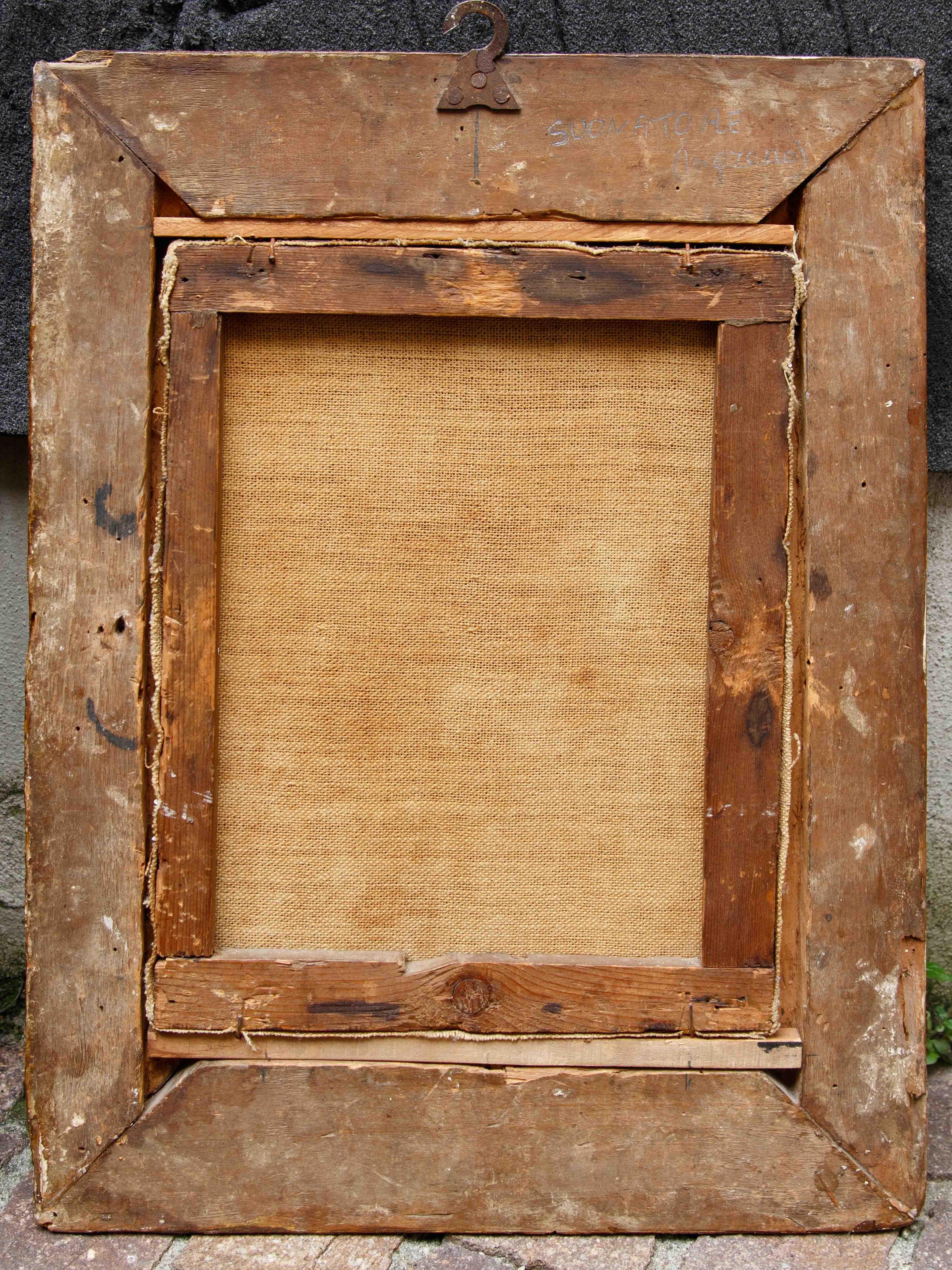 By Matteo Ghidoni, Four Pitocchi For Sale 11