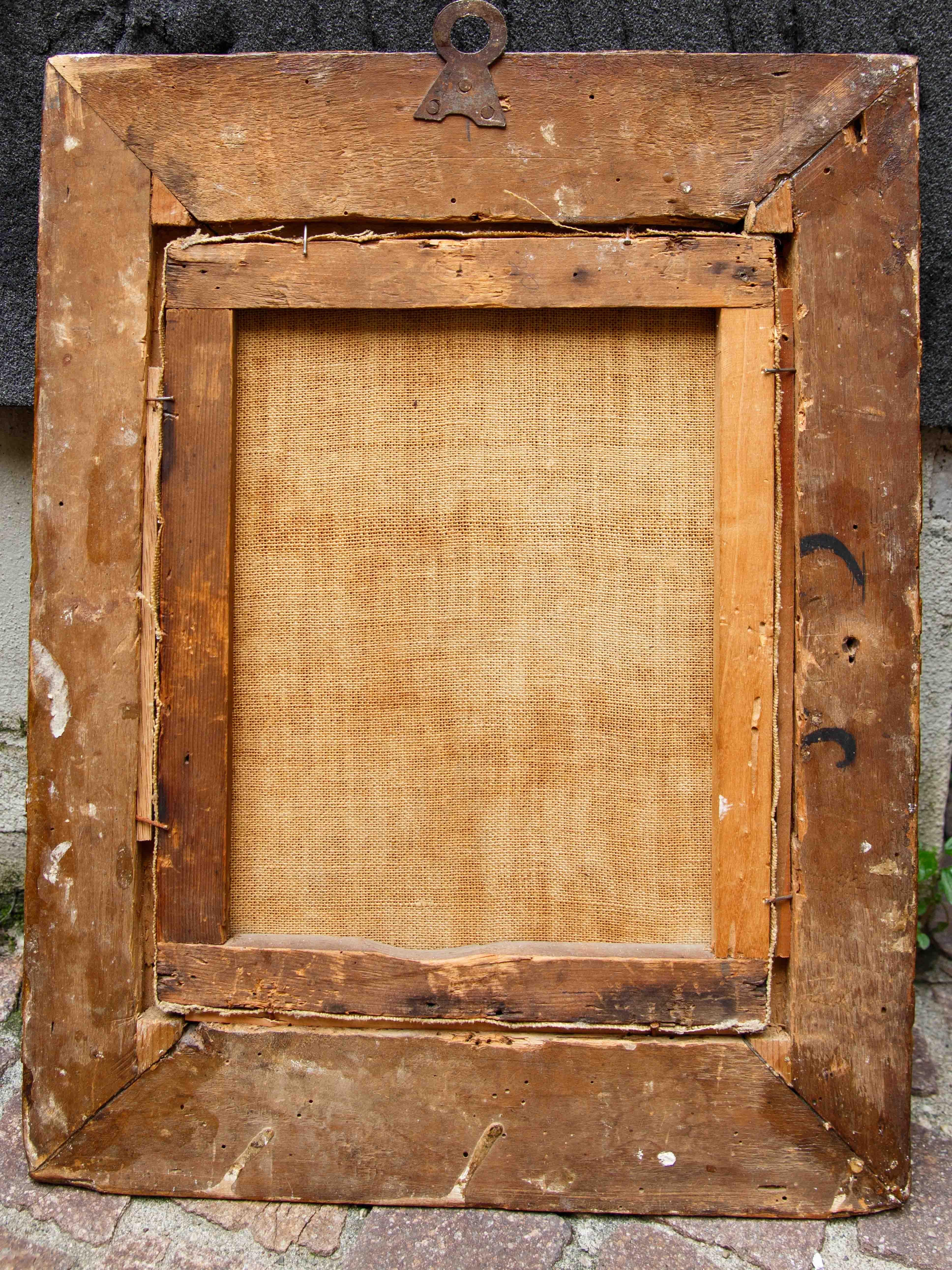 By Matteo Ghidoni, Four Pitocchi For Sale 3