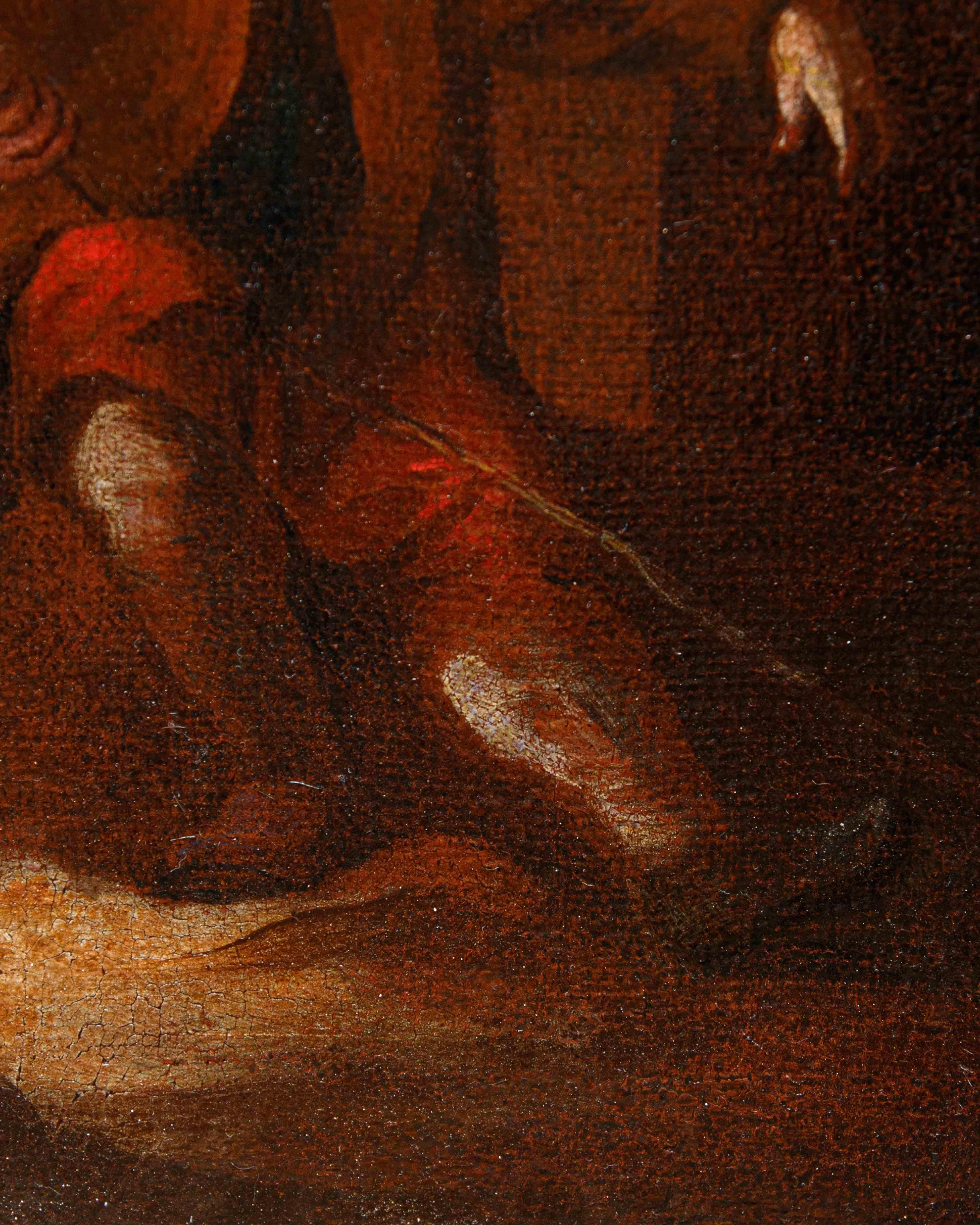 By Matteo Ghidoni, Four Pitocchi For Sale 5