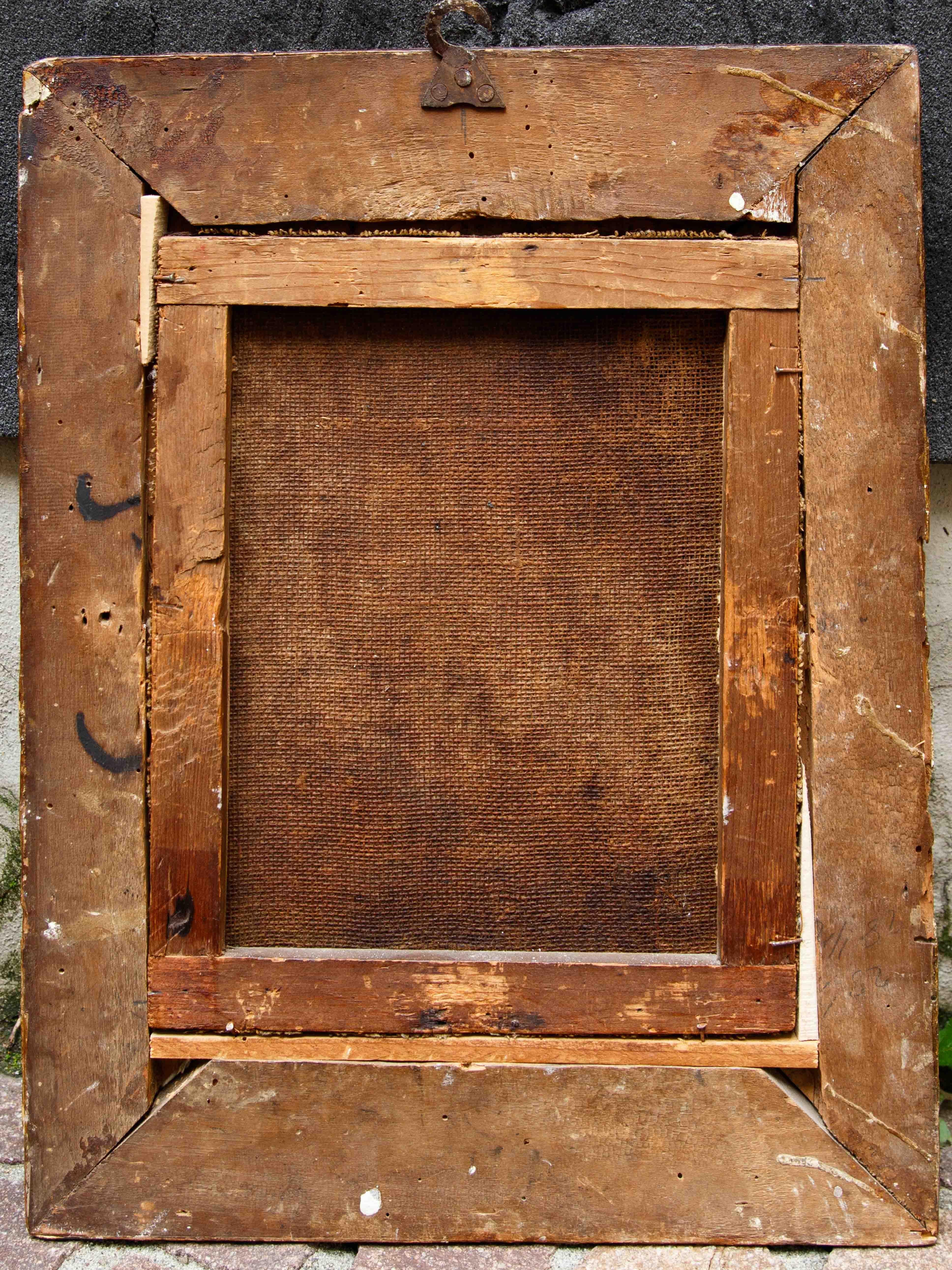 By Matteo Ghidoni, Four Pitocchi For Sale 6