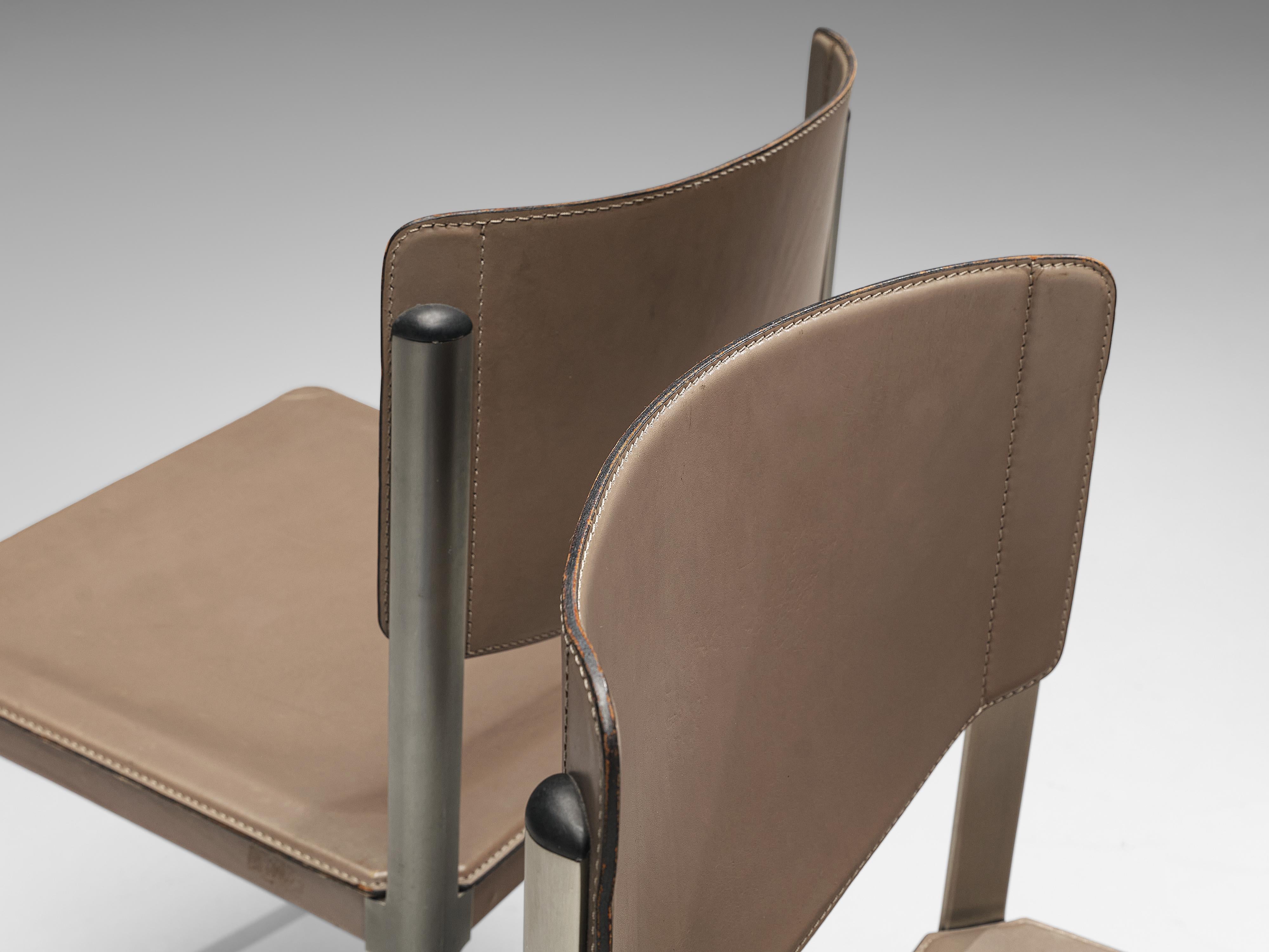 matteo grassi chairs