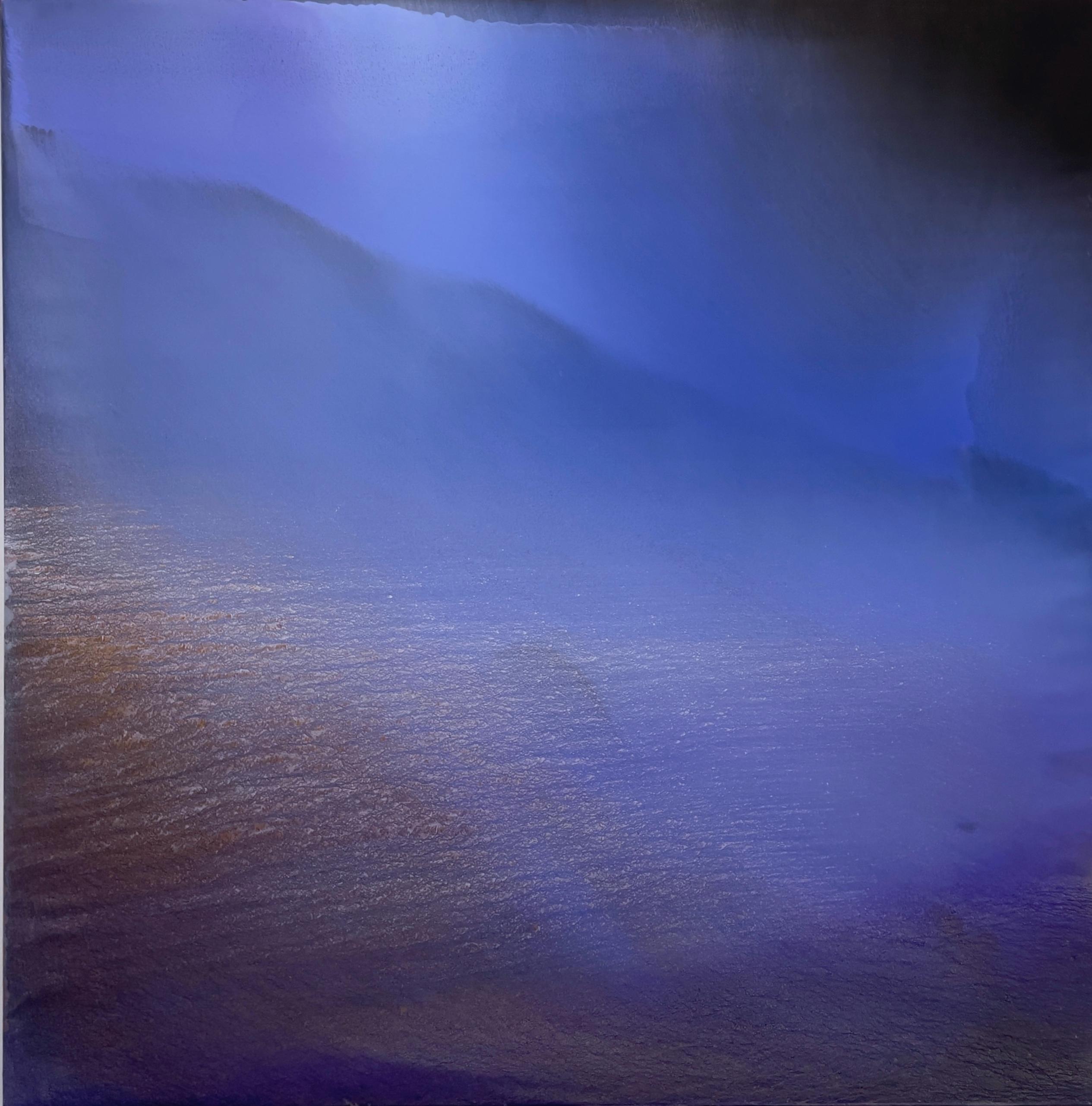 Matteo Montani Landscape Painting - Atmosphere