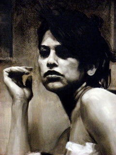 Italian Contemporary Art by Matteo Nannini - Medusa